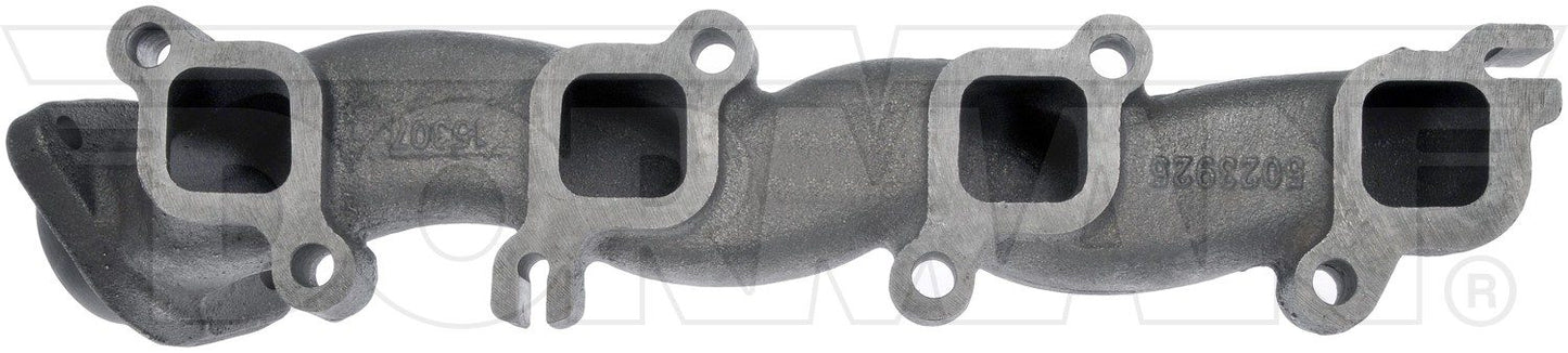 Dorman - OE Solutions Exhaust Manifold Kit with Gaskets and Hardware for 2008-07 Chrysler Aspen 2008-04 Dodge Durango 674-925
