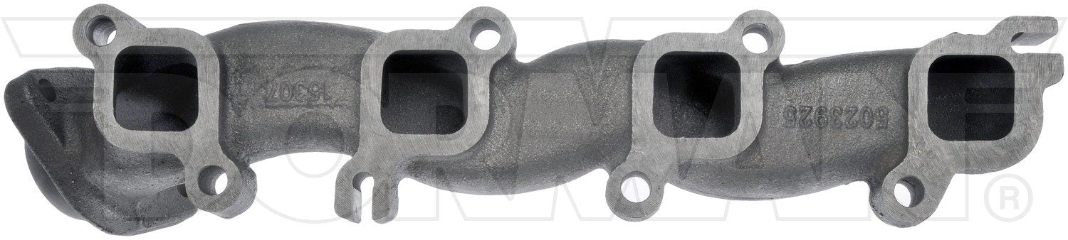 Dorman Exhaust Manifold Kit - Includes Gaskets And Hardware