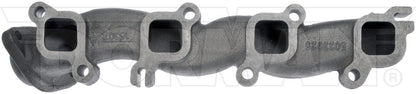 Dorman - OE Solutions Exhaust Manifold Kit with Gaskets and Hardware for 2008-07 Chrysler Aspen 2008-04 Dodge Durango 674-925