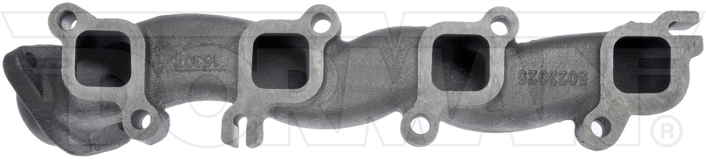 Dorman - OE Solutions Exhaust Manifold Kit with Gaskets and Hardware for 2008-07 Chrysler Aspen 2008-04 Dodge Durango 674-925