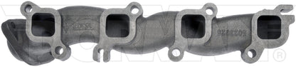 Dorman - OE Solutions Exhaust Manifold Kit with Gaskets and Hardware for 2008-07 Chrysler Aspen 2008-04 Dodge Durango 674-925