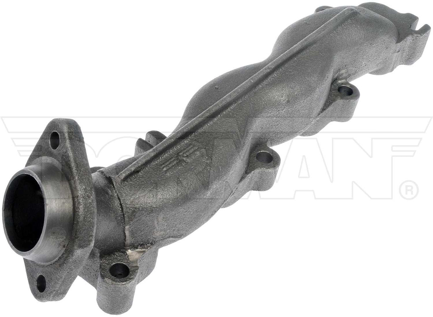 Dorman - OE Solutions Exhaust Manifold Kit with Gaskets and Hardware for 2008-07 Chrysler Aspen 2008-04 Dodge Durango 674-925