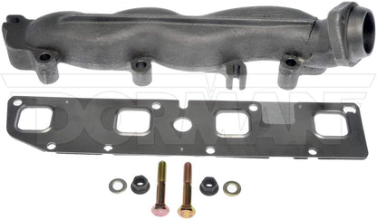 Dorman - OE Solutions Exhaust Manifold Kit with Gaskets and Hardware for 2008-07 Chrysler Aspen 2008-04 Dodge Durango 674-925