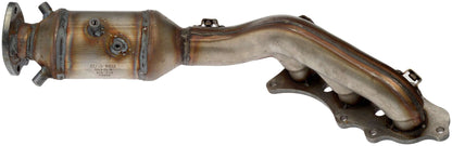 Dorman - OE Solutions MANIFOLD CONVERTER - NOT CARB COMPLIANT 674-926
