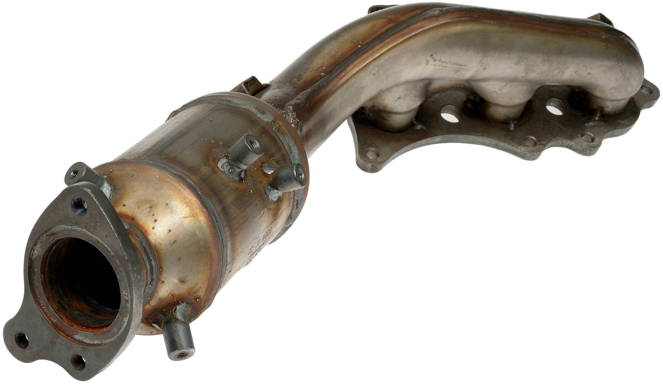 Dorman - OE Solutions MANIFOLD CONVERTER - NOT CARB COMPLIANT 674-926