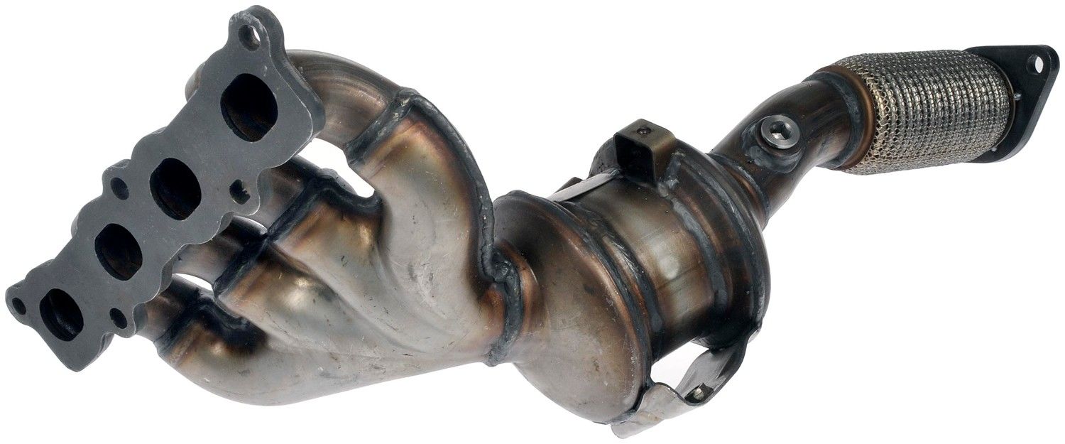 Dorman - OE Solutions MANIFOLD CONVERTER - NOT CARB COMPLIANT 674-927