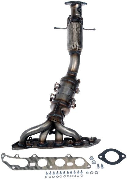 Dorman - OE Solutions MANIFOLD CONVERTER - NOT CARB COMPLIANT 674-928