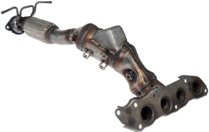 Dorman - OE Solutions MANIFOLD CONVERTER - NOT CARB COMPLIANT 674-928