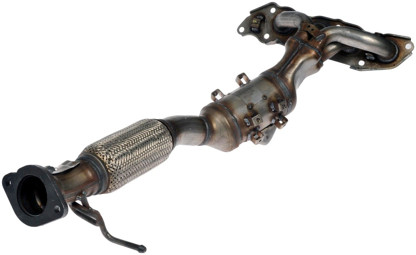 Dorman - OE Solutions MANIFOLD CONVERTER - NOT CARB COMPLIANT 674-928