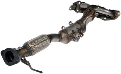 Dorman - OE Solutions MANIFOLD CONVERTER - NOT CARB COMPLIANT 674-928