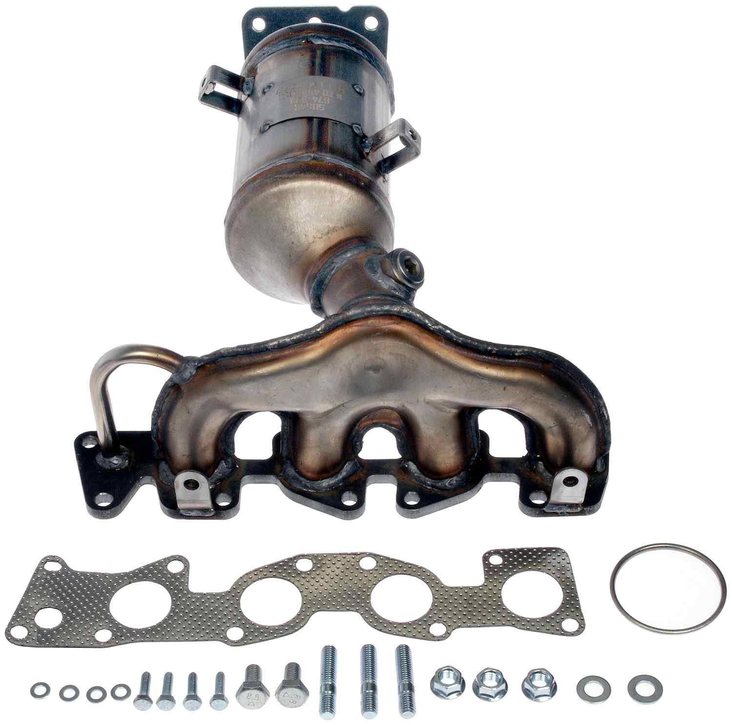 Dorman - OE Solutions MANIFOLD CONVERTER - NOT CARB COMPLIANT 674-929