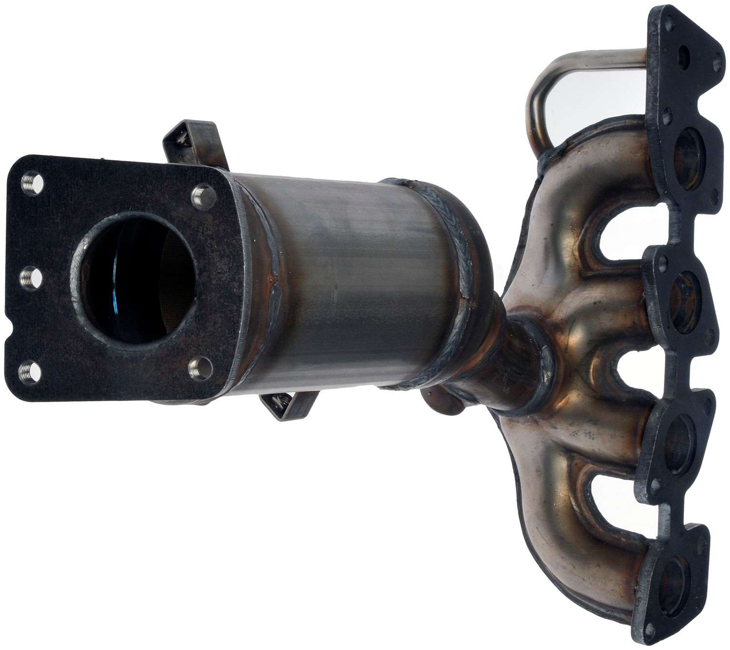 Dorman - OE Solutions MANIFOLD CONVERTER - NOT CARB COMPLIANT 674-929