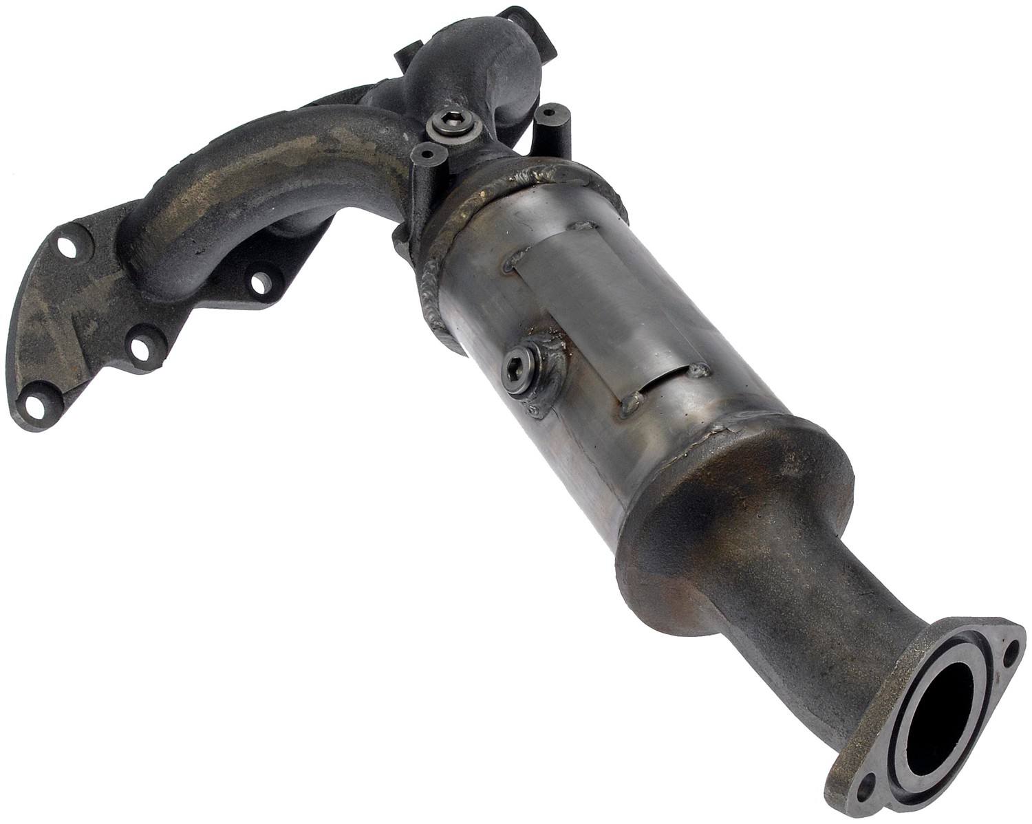 Dorman - OE Solutions MANIFOLD CONVERTER - NOT CARB COMPLIANT 674-932