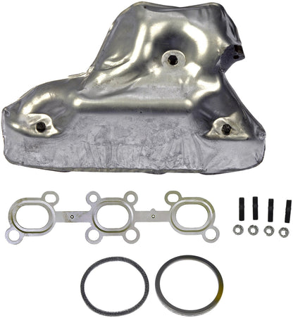 Dorman Exhaust Manifold Kit with Gaskets And Hardware for 2004-2005 Infiniti, 2009-2010 Nissan 674-934