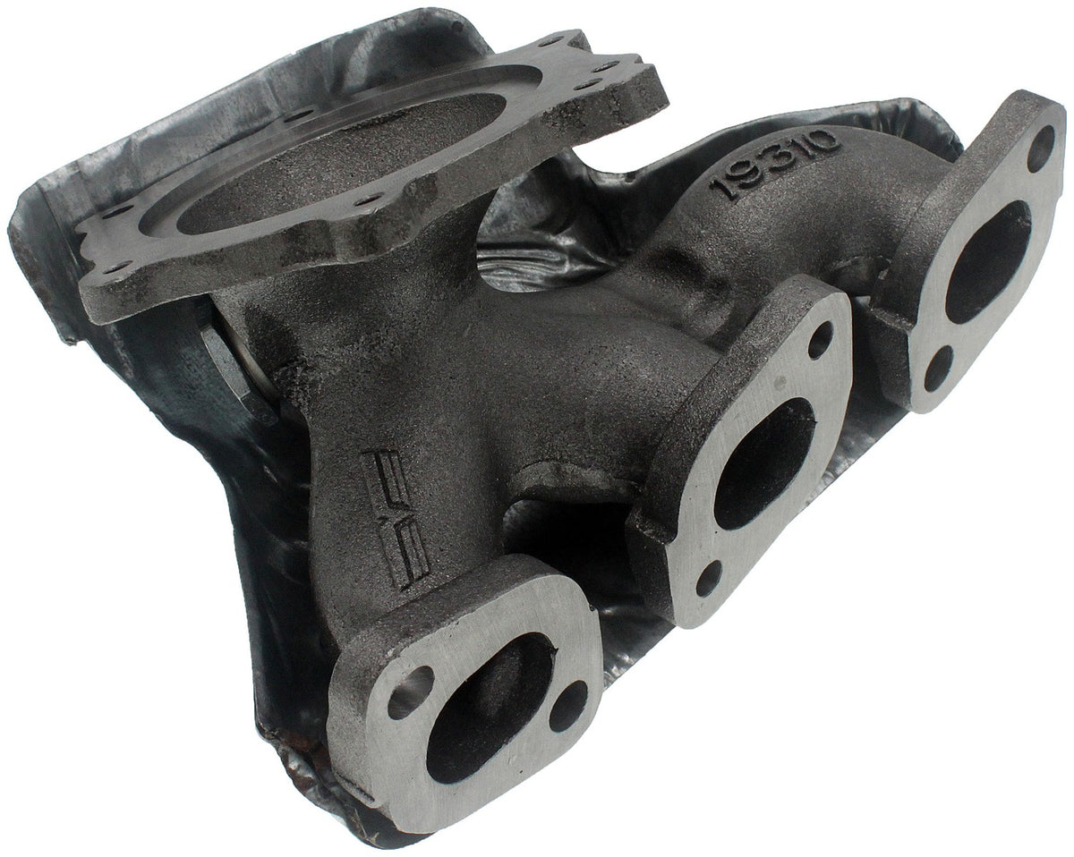 Dorman Exhaust Manifold Kit with Gaskets And Hardware for 2004-2005 Infiniti, 2009-2010 Nissan 674-934