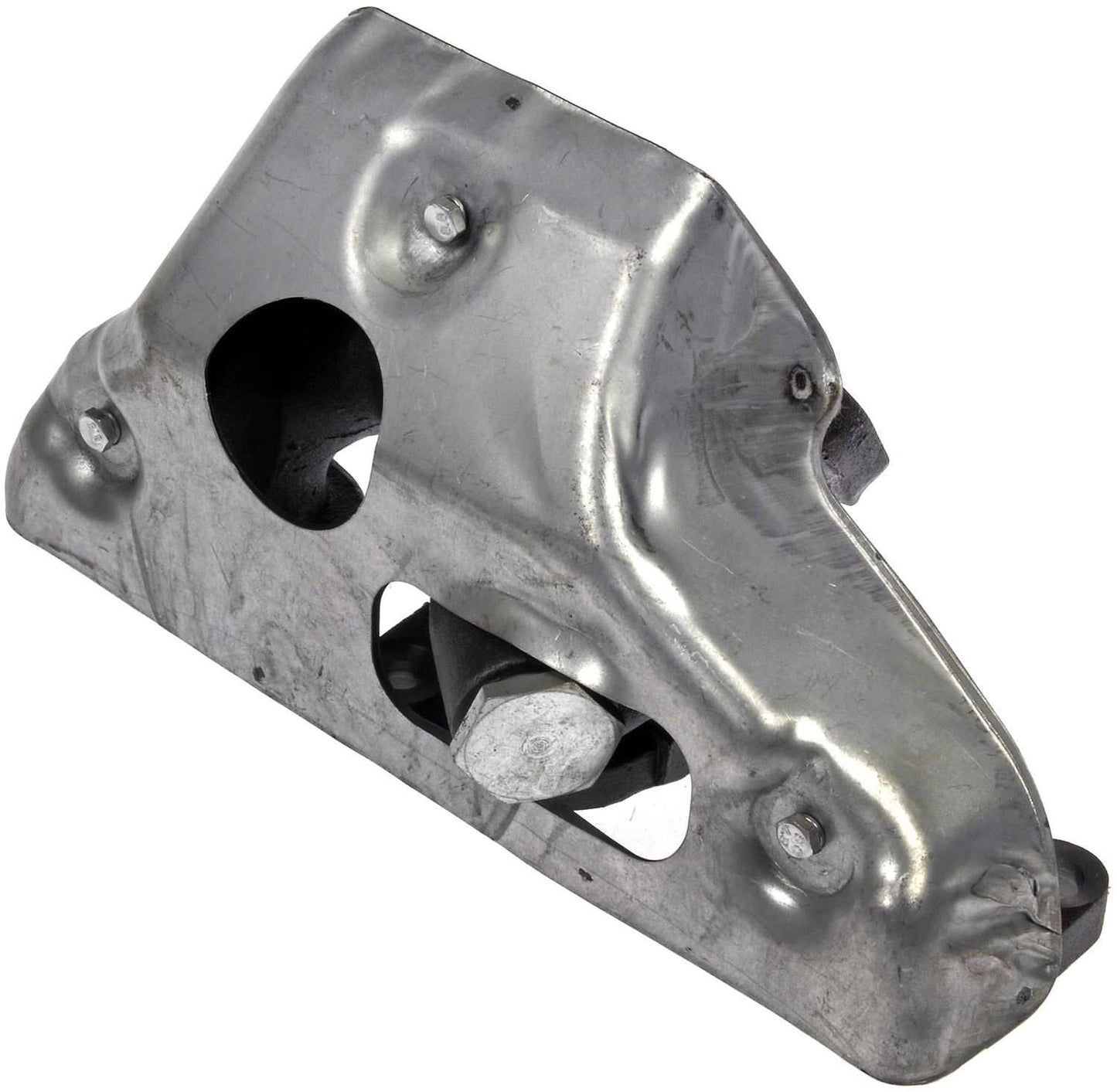 Dorman - OE Solutions Exhaust Manifold Kit with Gaskets for 2004-2003 Infiniti, 2009-2003 Nissan