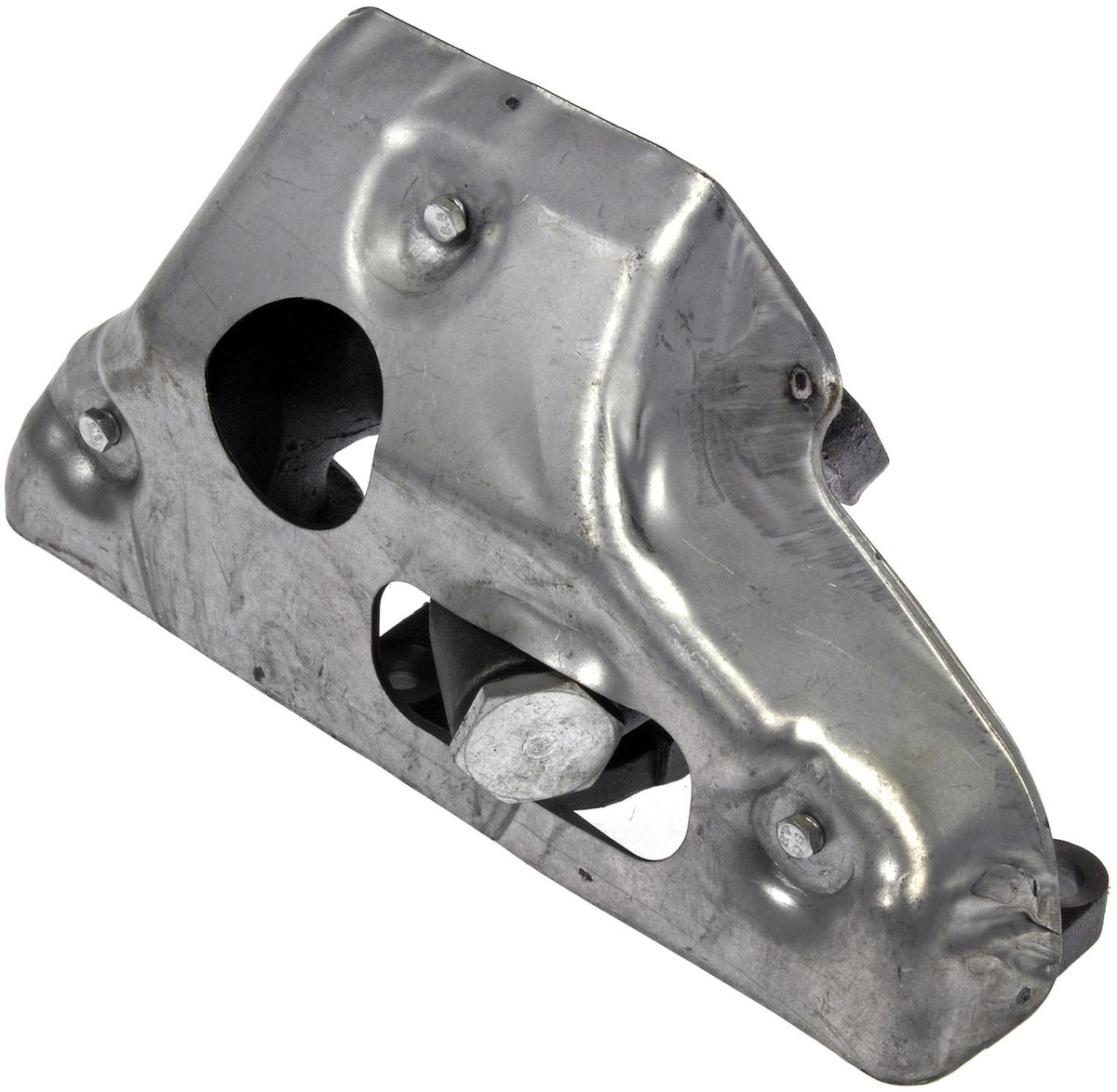 Dorman - OE Solutions Exhaust Manifold Kit with Gaskets for 2004-2003 Infiniti, 2009-2003 Nissan