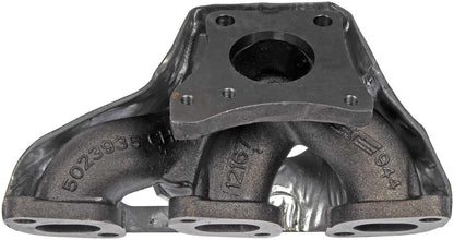 Dorman - OE Solutions Exhaust Manifold Kit with Gaskets for 2004-2003 Infiniti, 2009-2003 Nissan