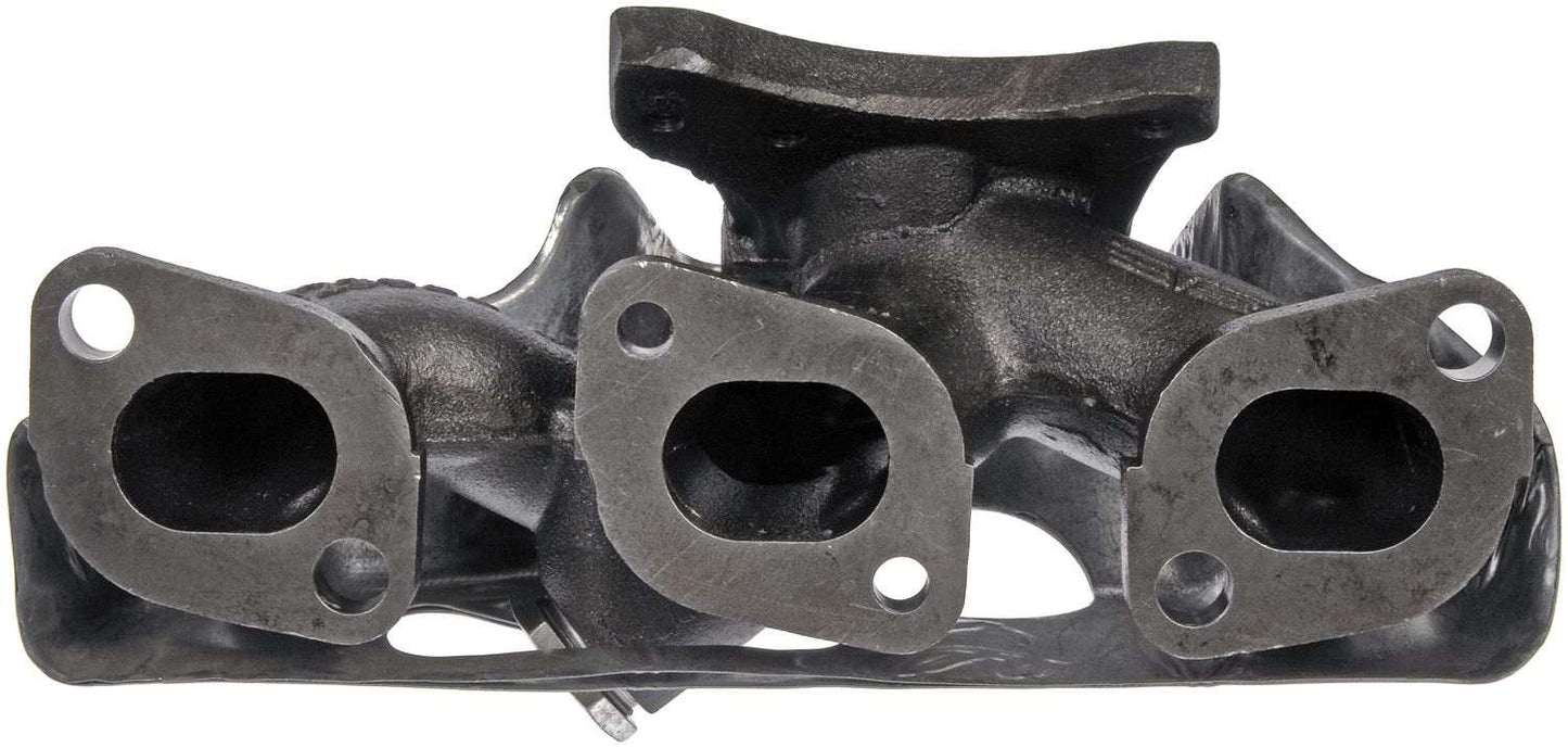 Dorman - OE Solutions Exhaust Manifold Kit with Gaskets for 2004-2003 Infiniti, 2009-2003 Nissan