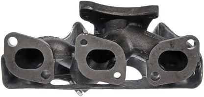 Dorman - OE Solutions Exhaust Manifold Kit with Gaskets for 2004-2003 Infiniti, 2009-2003 Nissan