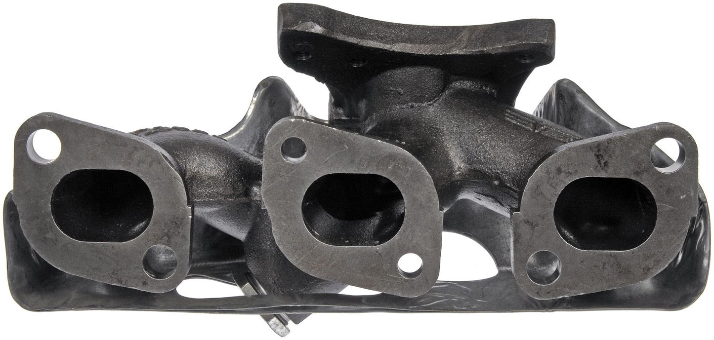 Dorman - OE Solutions Exhaust Manifold Kit with Gaskets for 2004-2003 Infiniti, 2009-2003 Nissan