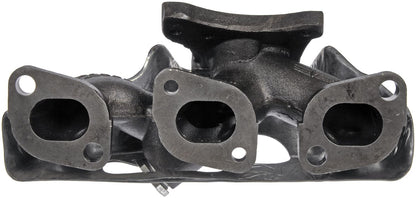 Dorman - OE Solutions Exhaust Manifold Kit with Gaskets for 2004-2003 Infiniti, 2009-2003 Nissan