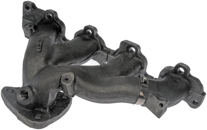 Dorman - OE Solutions Exhaust Manifold Kit with Gaskets And Hardware for 2017 Buick 2014 Chevrolet 2010 Pontiac 2009 Saturn