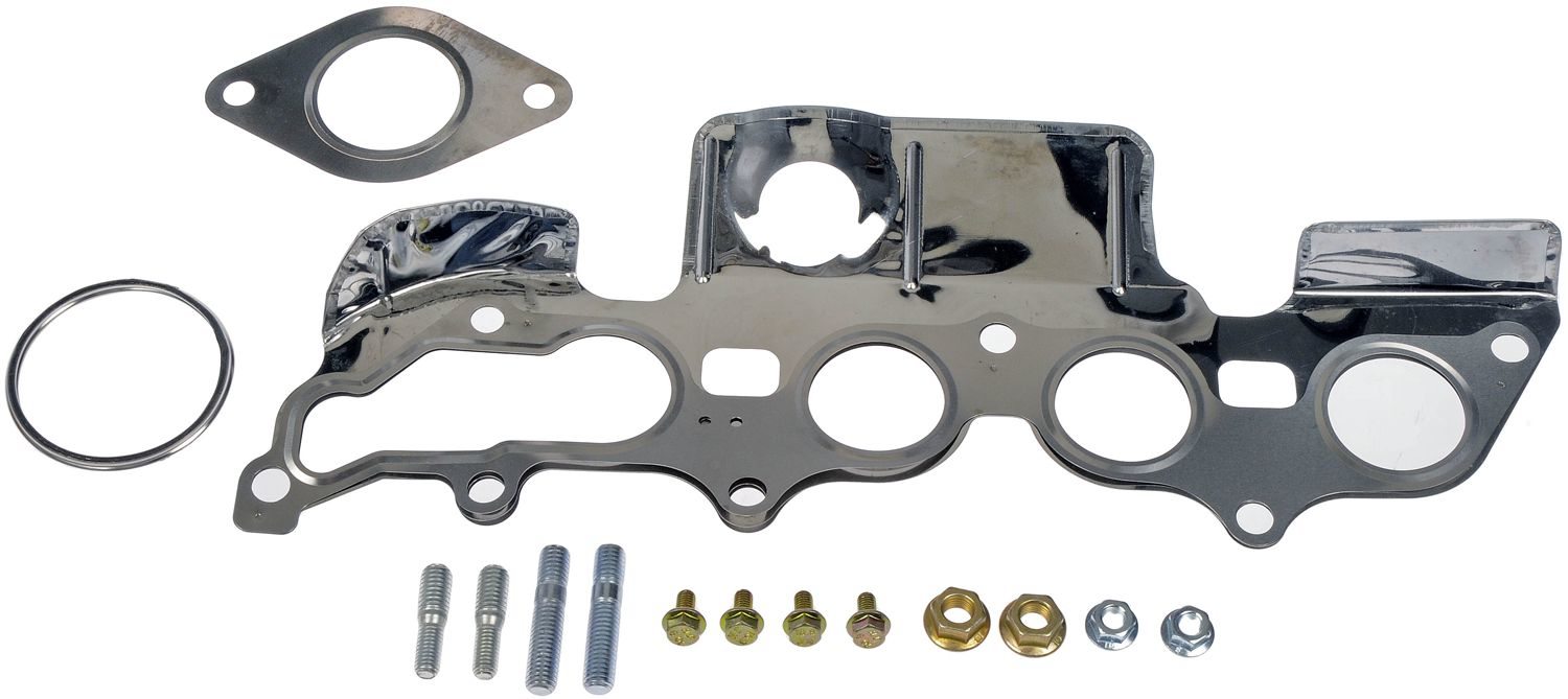 Dorman - OE Solutions EXHAUST MANIFOLD 674-938