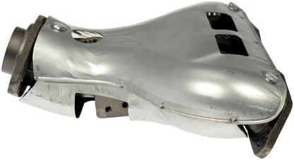 Dorman OE Solutions Exhaust Manifold Kit with Gaskets for 2008 Pontiac Vibe, 2008 Toyota Corolla, 2008 Toyota Matrix 674-939