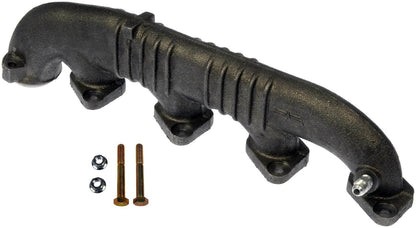 Dorman - OE Solutions Exhaust Manifold Kit with Gaskets And Hardware for 2010 Ford 2007 IC 2008-05 IC Corp 2009 International