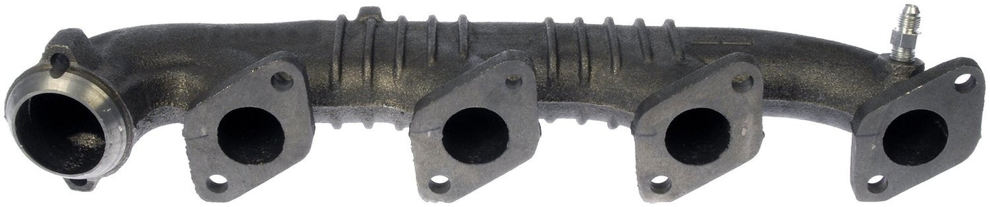 Dorman - OE Solutions Exhaust Manifold Kit with Gaskets And Hardware for 2010 Ford 2007 IC 2008-05 IC Corp 2009 International