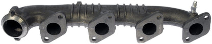Dorman - OE Solutions Exhaust Manifold Kit with Gaskets And Hardware for 2010 Ford 2007 IC 2008-05 IC Corp 2009 International