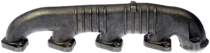 Dorman - OE Solutions Exhaust Manifold Kit with Gaskets And Hardware for 2010 Ford 2007 IC 2008-05 IC Corp 2009 International