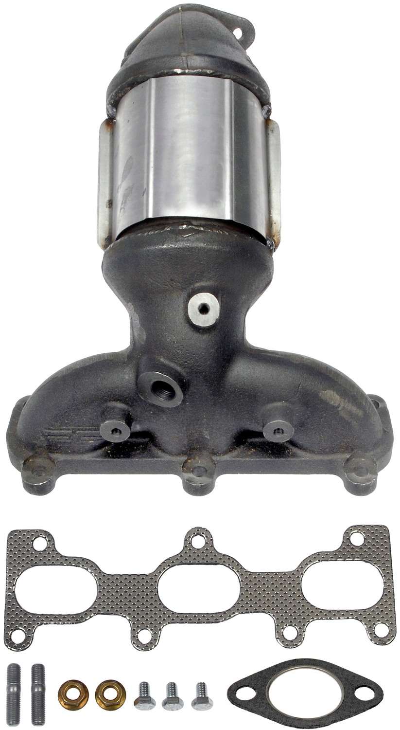 Dorman - OE Solutions MANIFOLD CONVERTER - NOT CARB COMPLIANT 674-944