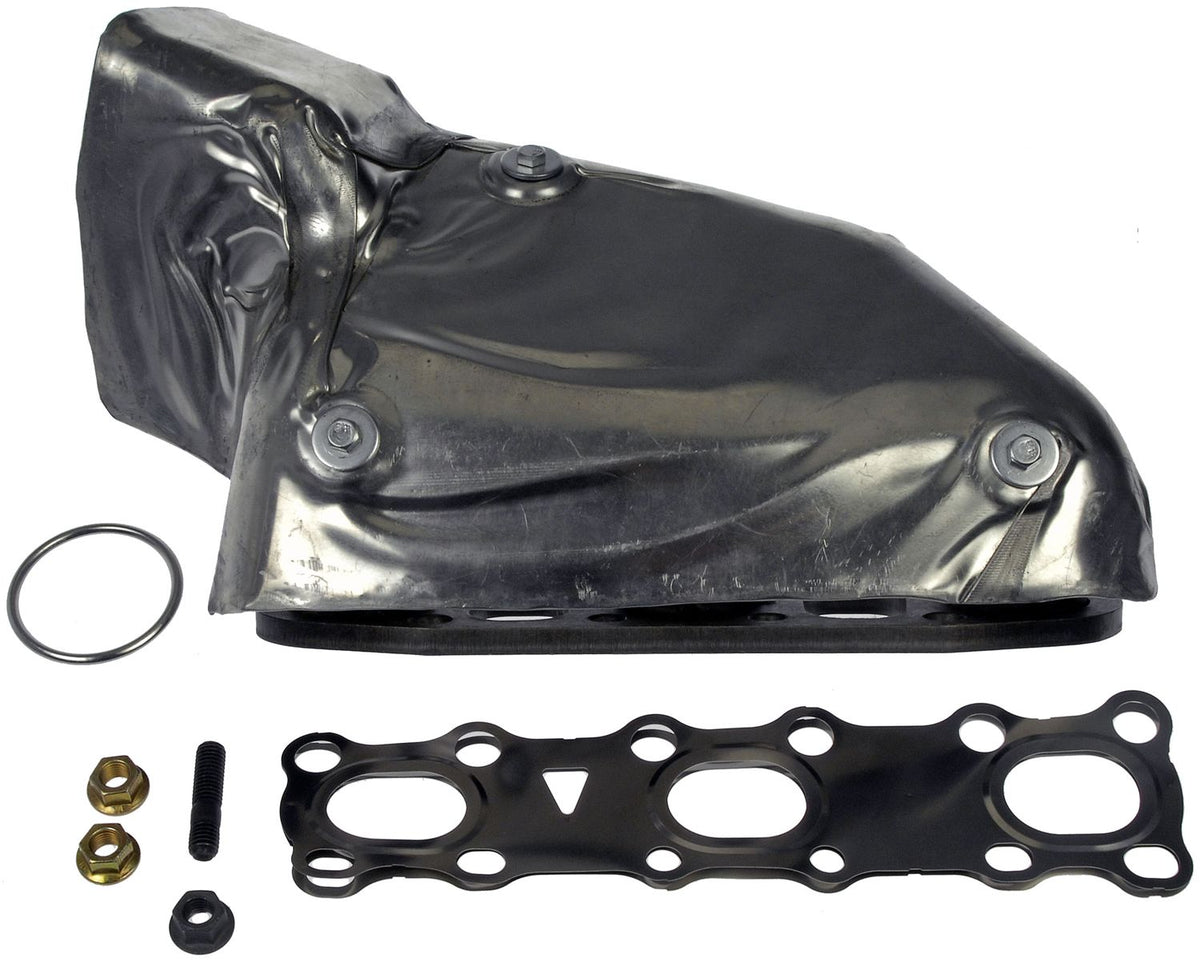 Dorman - OE Solutions Exhaust Manifold Kit with Gaskets for 2021-05 Nissan 674-947