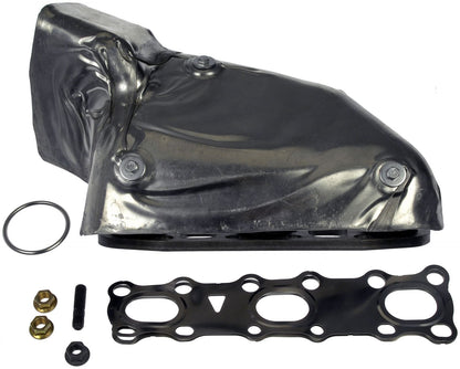 Dorman - OE Solutions Exhaust Manifold Kit with Gaskets for 2021-05 Nissan 674-947