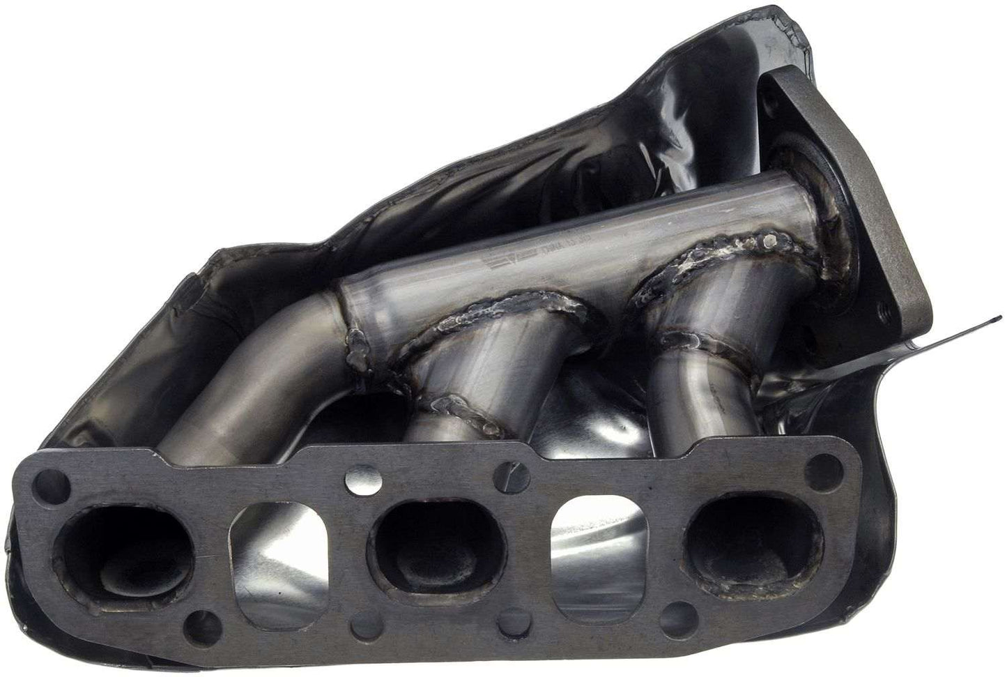 Dorman - OE Solutions Exhaust Manifold Kit with Gaskets for 2021-05 Nissan 674-947