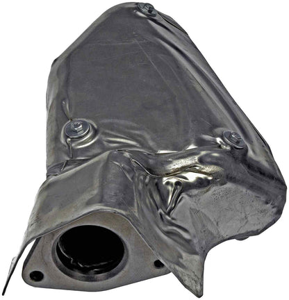 Dorman - OE Solutions Exhaust Manifold Kit with Gaskets for 2021-05 Nissan 674-947