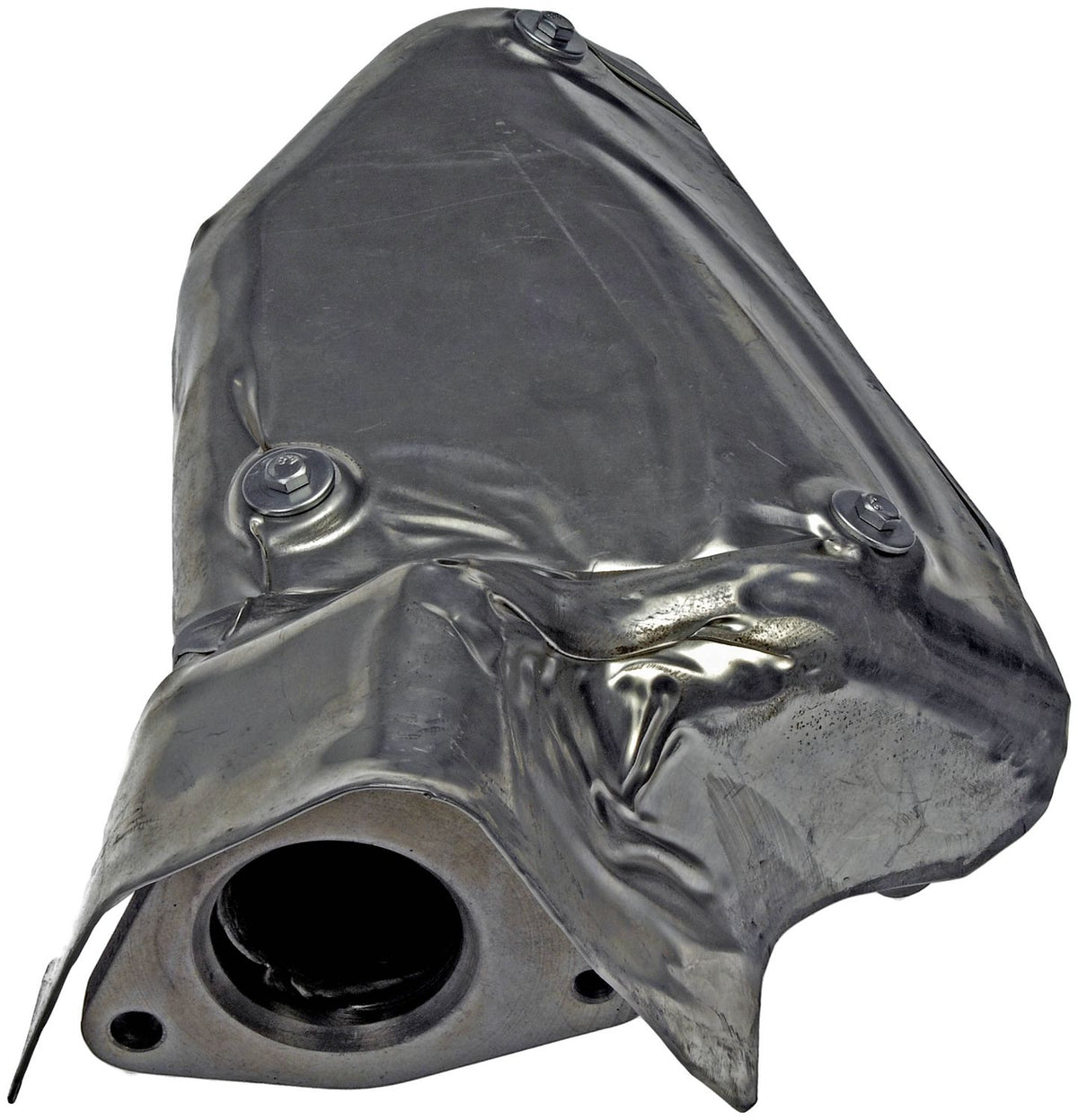 Dorman - OE Solutions Exhaust Manifold Kit with Gaskets for 2021-05 Nissan 674-947