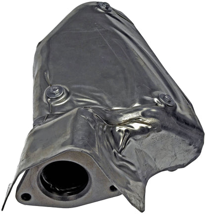 Dorman - OE Solutions Exhaust Manifold Kit with Gaskets for 2021-05 Nissan 674-947