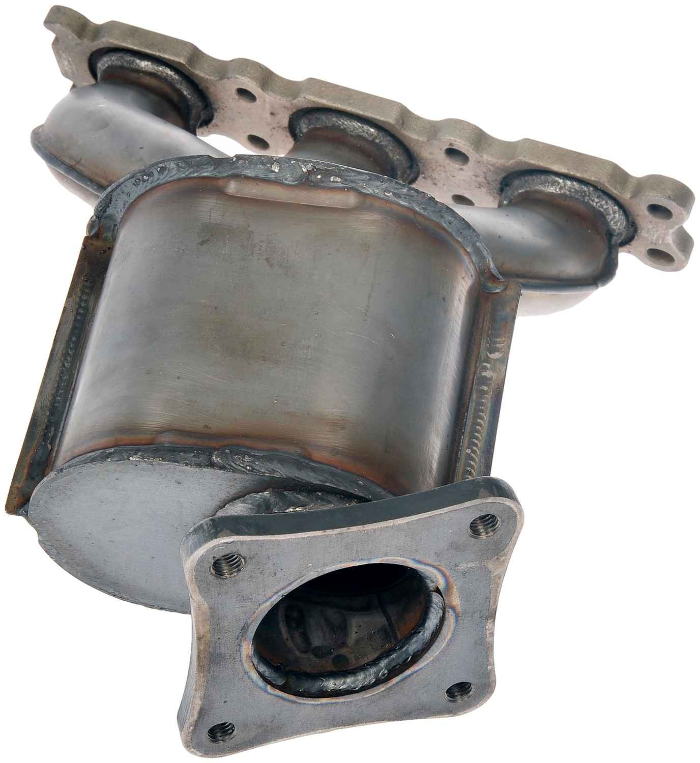 Dorman - OE Solutions MANIFOLD CONVERTER - NOT CARB COMPLIANT 674-949