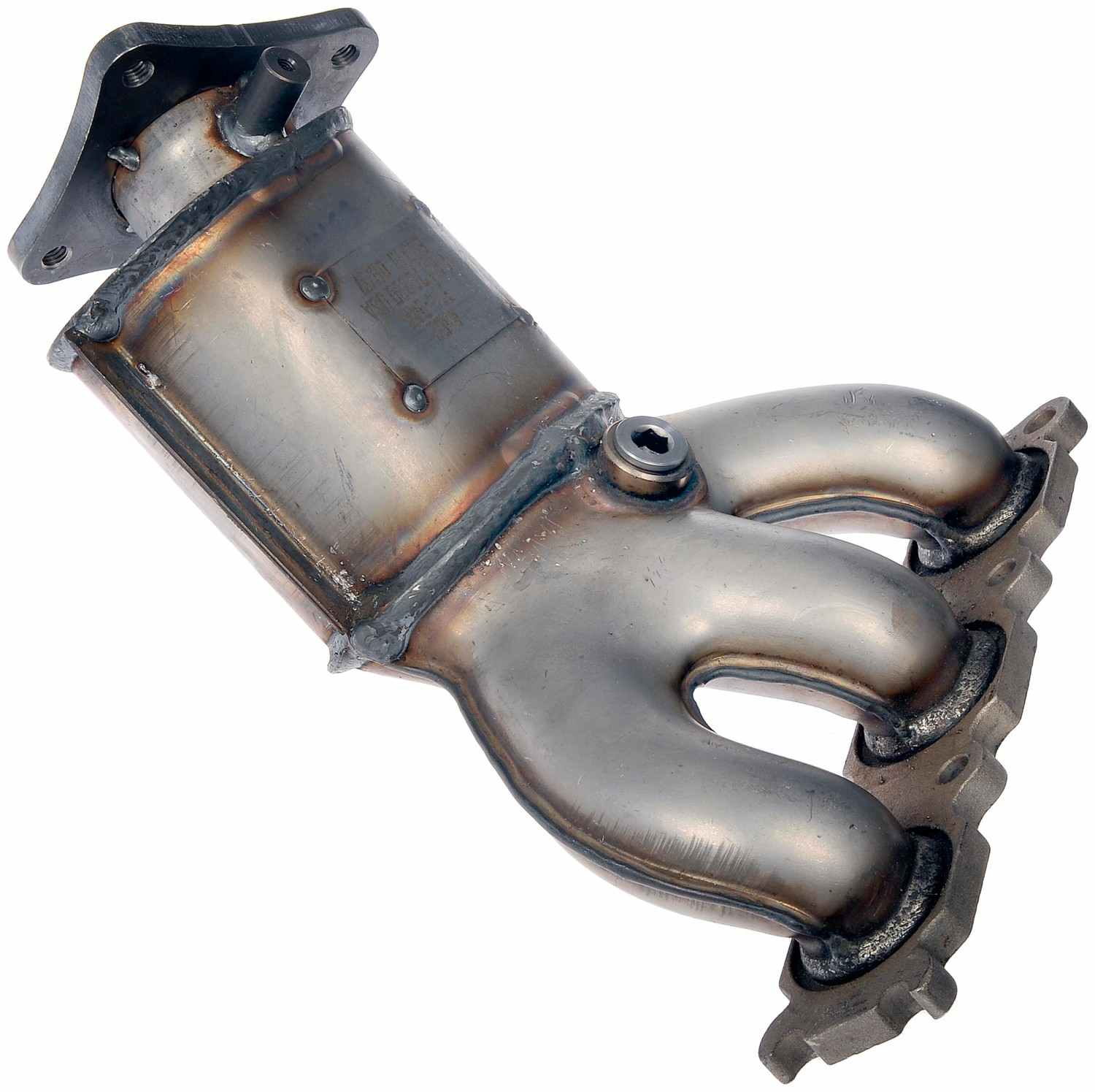 Dorman - OE Solutions MANIFOLD CONVERTER - NOT CARB COMPLIANT 674-949