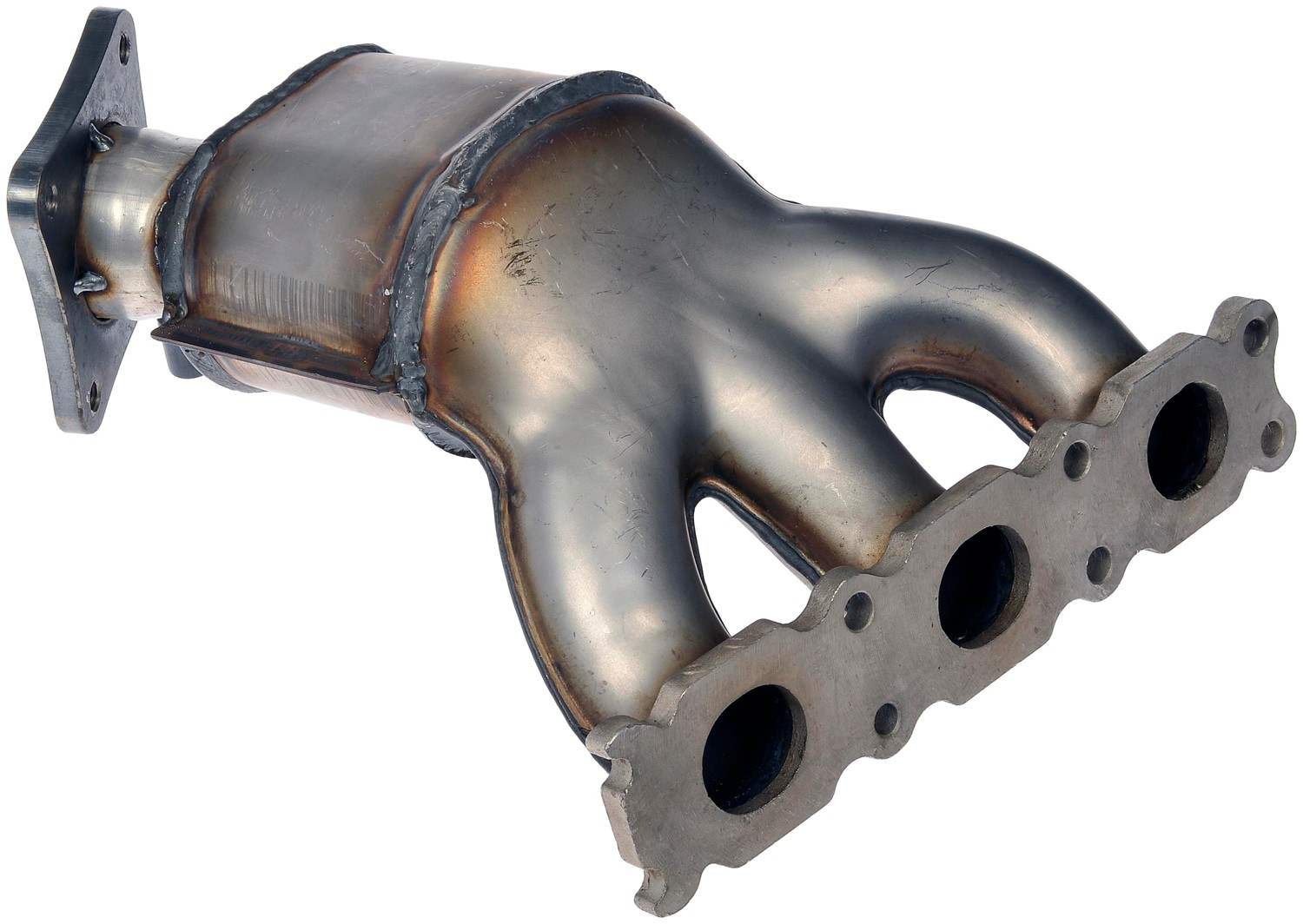 Dorman - OE Solutions MANIFOLD CONVERTER - NOT CARB COMPLIANT 674-950