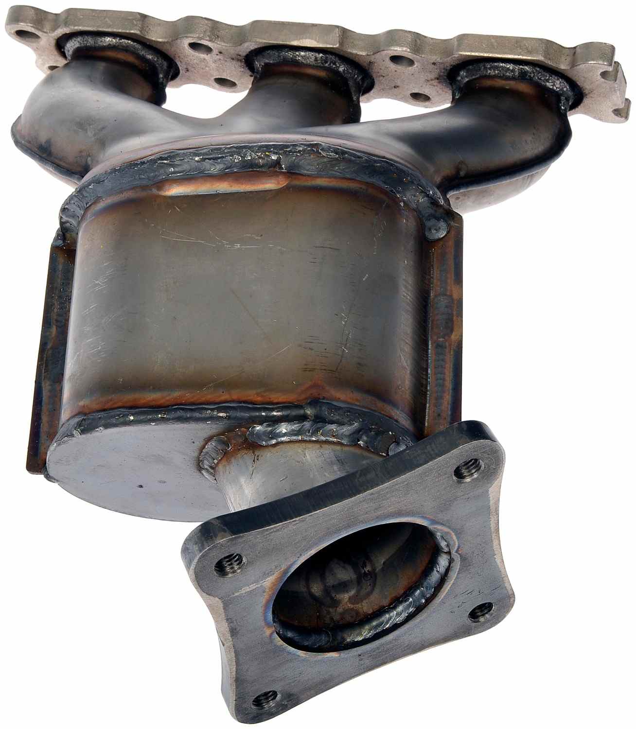 Dorman - OE Solutions MANIFOLD CONVERTER - NOT CARB COMPLIANT 674-950