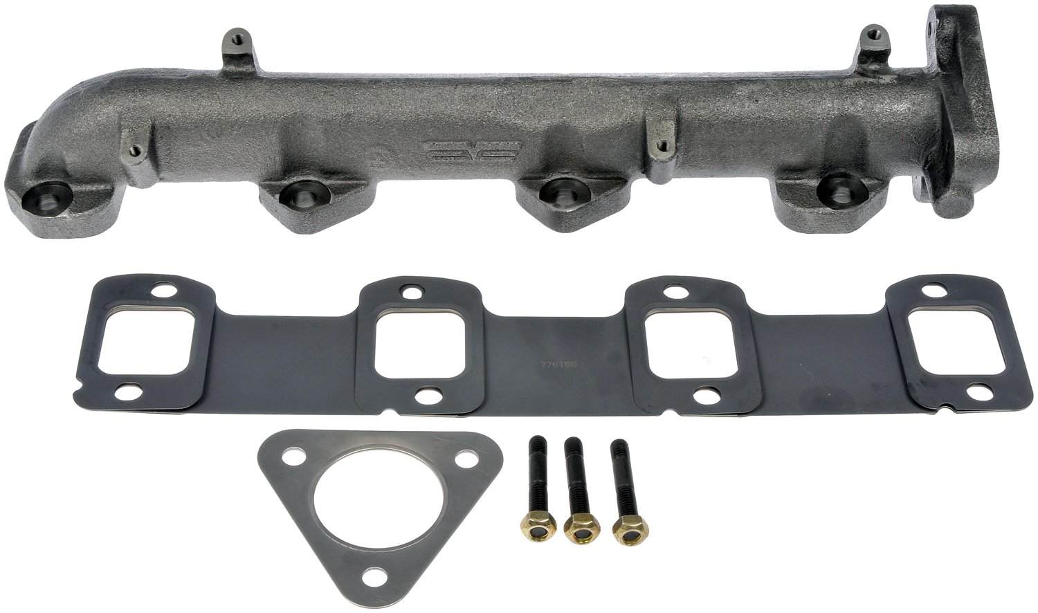 Dorman - OE Solutions EXHAUST MANIFOLD 674-953