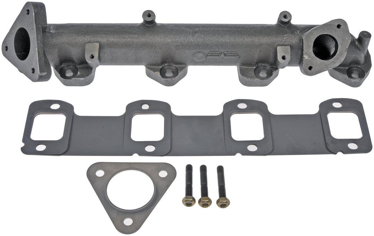 Dorman Exhaust Manifold Kit with Gaskets for 2016 Ford 674-954