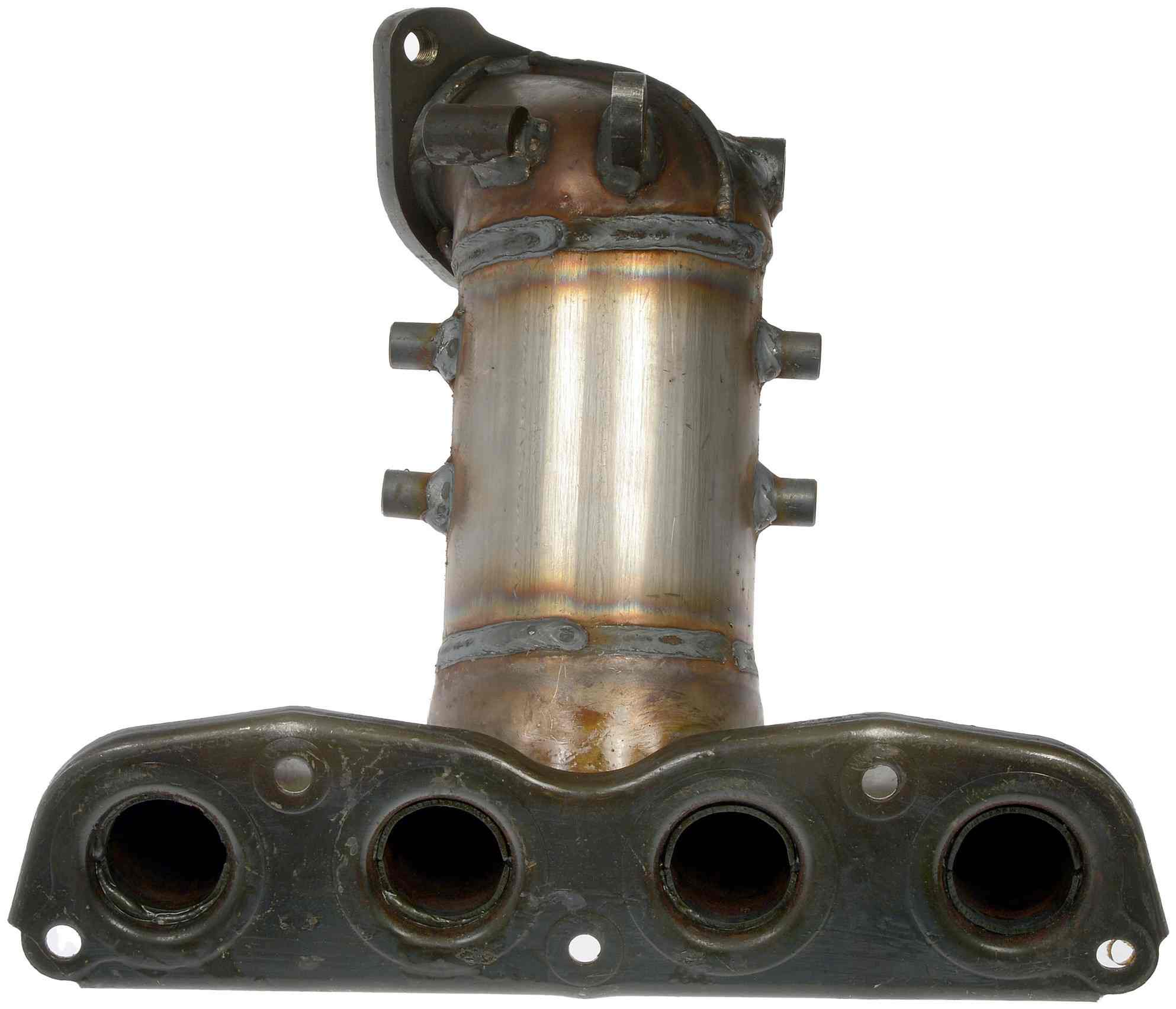 Dorman - OE Solutions MANIFOLD CONVERTER - NOT CARB COMPLIANT 674-955