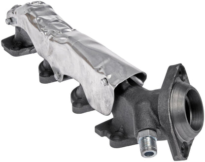 Dorman - OE Solutions Exhaust Manifold Kit with Gaskets for 2002-2005 Ford Explorer Mercury Mountaineer 674-956