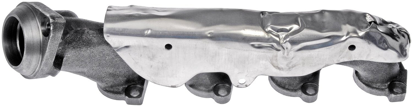 Dorman - OE Solutions Exhaust Manifold Kit with Gaskets for 2002-2005 Ford Explorer Mercury Mountaineer 674-956