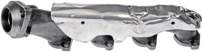 Dorman - OE Solutions Exhaust Manifold Kit with Gaskets for 2002-2005 Ford Explorer Mercury Mountaineer 674-956